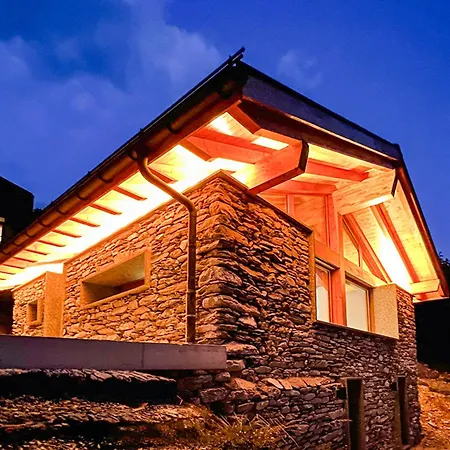 Marbre * Crans-Montana