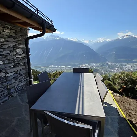Casa vacanze 
