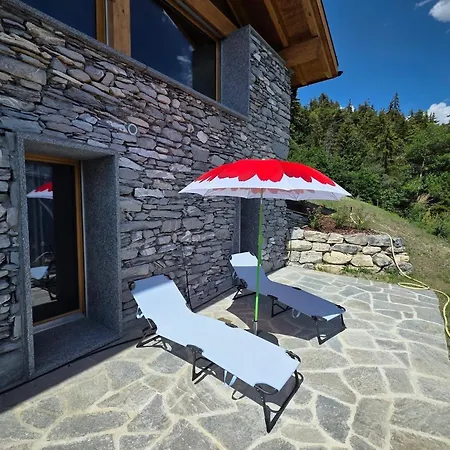 Casa vacanze 